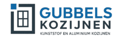 gubbels kozijnen — logo